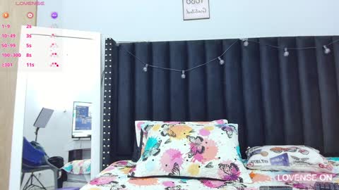  GRETCHEN  online show from 01-23-25, 12:19