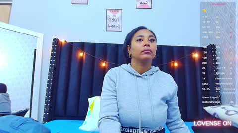  GRETCHEN  online show from 01-30-25, 12:16