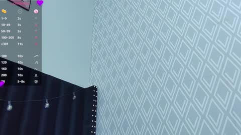  GRETCHEN  online show from 02-04-25, 12:33