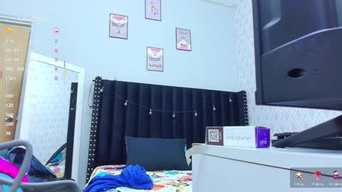  GRETCHEN  online show from 02-17-25, 12:38