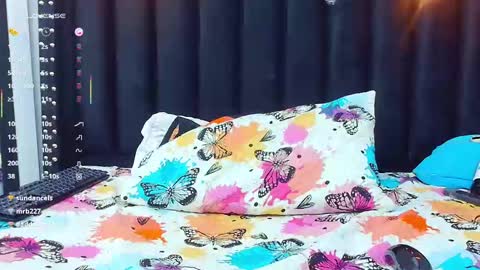  GRETCHEN  online show from 02-17-25, 03:42