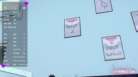  GRETCHEN  online show from 03-07-25, 12:34