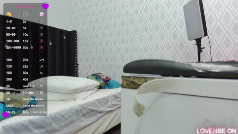  GRETCHEN  online show from 03-08-25, 12:30