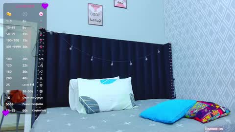  GRETCHEN  online show from 03-10-25, 12:48