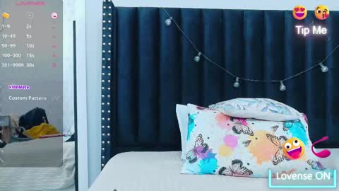  GRETCHEN  online show from 09-11-25, 12:16