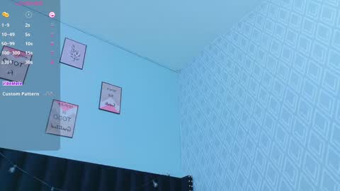  GRETCHEN  online show from 09-17-25, 12:40