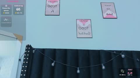  GRETCHEN  online show from 09-30-25, 12:32