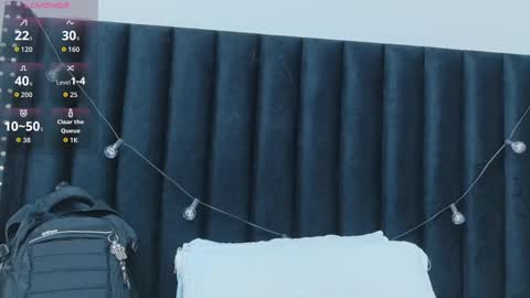  GRETCHEN  online show from 10-10-25, 12:48