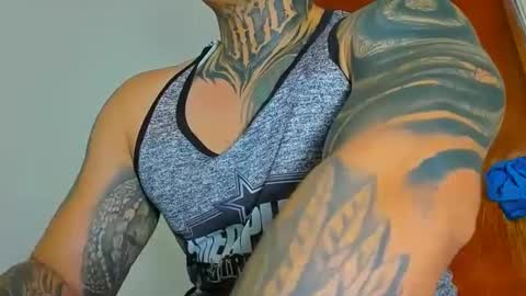 camilo online show from 09-23-25, 03:31