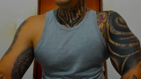 camilo online show from 10-07-25, 07:00