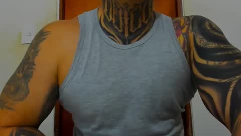 camilo online show from 10-08-25, 07:06