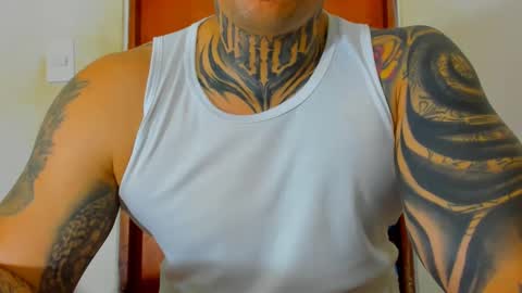 camilo online show from 10-13-25, 11:49
