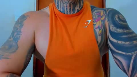 camilo online show from 10-20-25, 06:03