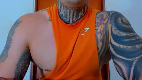 camilo online show from 10-22-25, 05:56