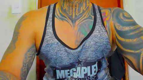 camilo online show from 11-13-25, 06:34