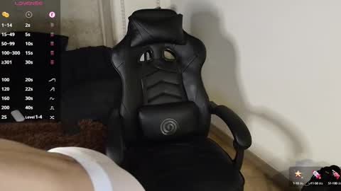 colombianmuscle8 online show from 02-21-25, 03:12