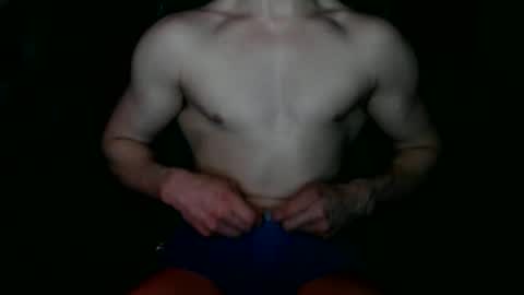 colossaltitann online show from 09-17-25, 06:04