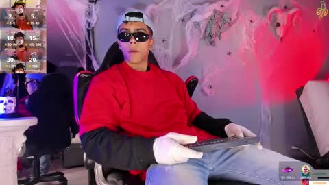 colstorw_ online show from 10-25-25, 10:34