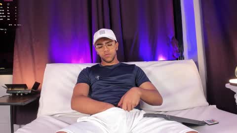 colstorw_ online show from 11-24-25, 11:32