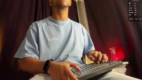 colstorw_ online show from 11-26-25, 10:16