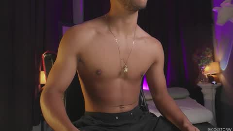 colstorw_ online show from 01-10-26, 10:06