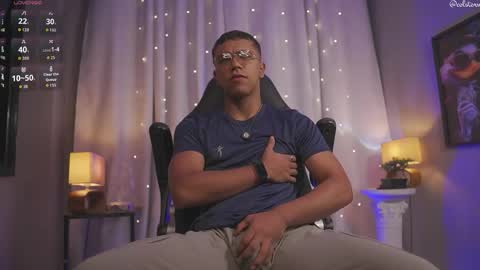 colstorw_ online show from 03-19-26, 10:08