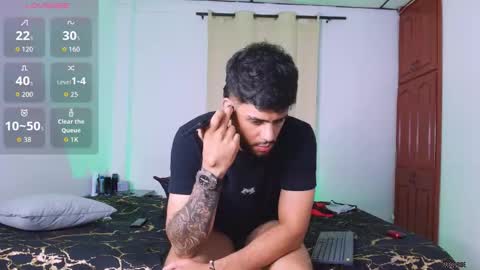 Snapshot of colt_perci chatting on 10-23-25, 04:01 colt_perci online show from 10-23-25, 04:01