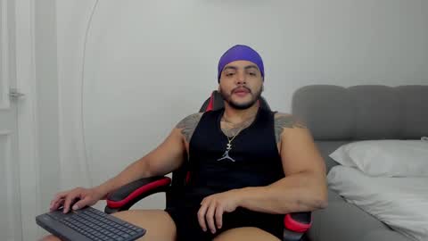 Jhoan online show from 02-02-25, 12:30