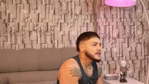 Jhoan online show from 09-19-25, 04:58