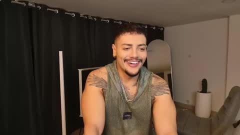 Jhoan online show from 01-12-26, 05:23