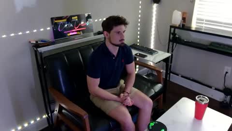 Colton Cullens online show from 10-03-25, 09:56