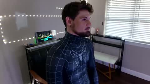 Colton Cullens online show from 10-08-25, 11:13