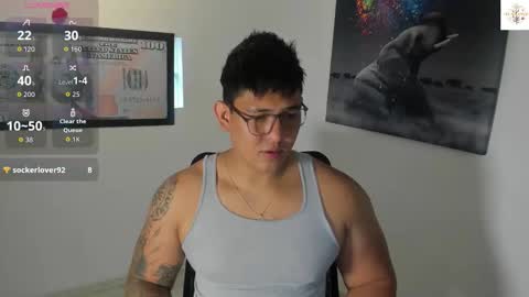 coltonmassif_ online show from 10-24-25, 08:27