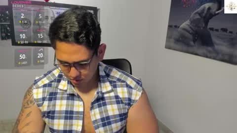 coltonmassif_ online show from 11-14-25, 01:26