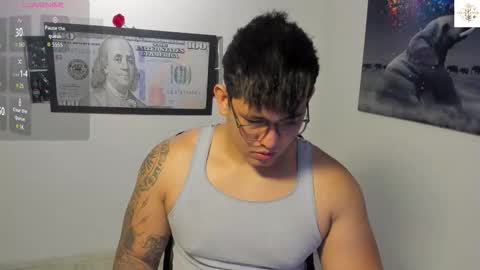 coltonmassif_ online show from 11-15-25, 01:03