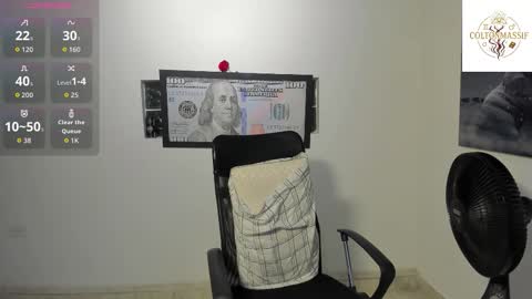 coltonmassif_ online show from 11-28-25, 02:03