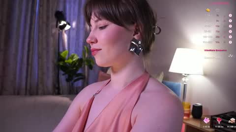 Audrey online show from 02-01-26, 01:42