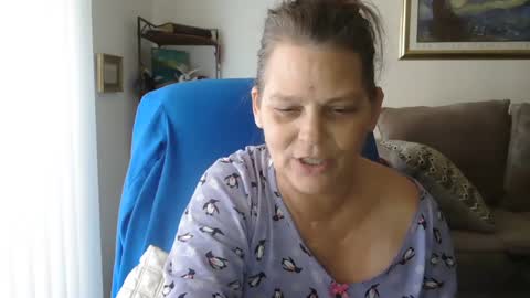 comeback pussy online show from 01-27-25, 04:33