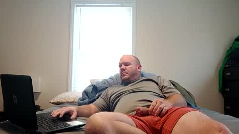 comegetmeinthemorning online show from 02-16-25, 05:15