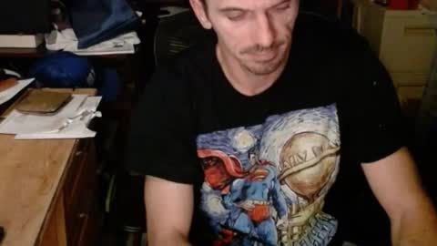 Nelson or ComicKing and sometime Peachy143 online show from 02-24-25, 09:53