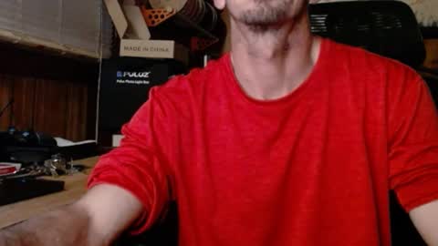 Nelson or ComicKing and sometime Peachy143 online show from 03-09-25, 12:21