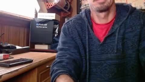 Nelson or ComicKing and sometime Peachy143 online show from 03-09-25, 03:38