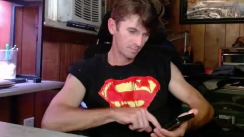 Nelson or ComicKing and sometime Peachy143 online show from 10-07-25, 10:29