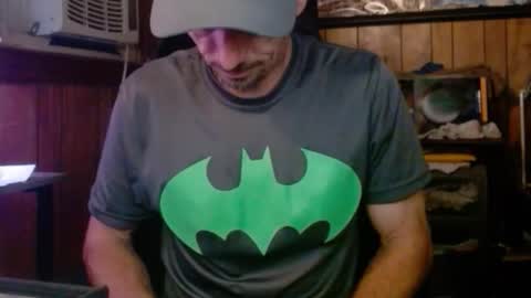 Nelson or ComicKing and sometime Peachy143 online show from 04-13-26, 12:16