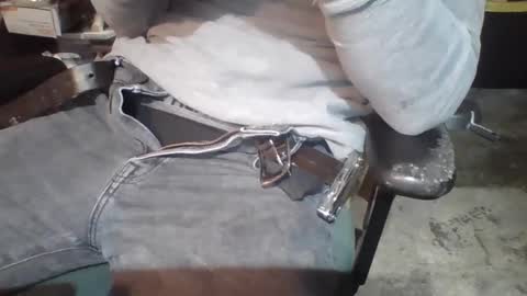 comnfromme1 online show from 12-11-24, 12:33