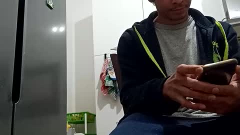 comobailamioso online show from 01-19-25, 09:45