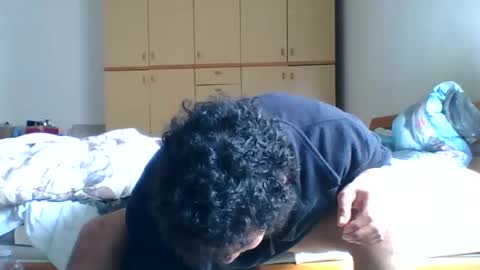 comobailamioso online show from 03-02-25, 11:50