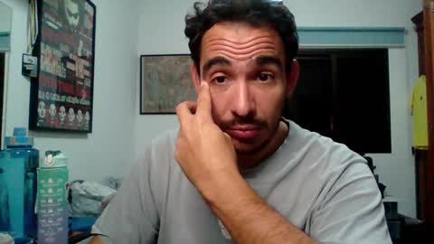 Jesus online show from 12-17-24, 09:50