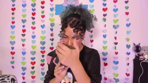 Snapshot of conejita_lis chatting on 02-25-26, 11:25 Conejita online show from 02-25-26, 11:25