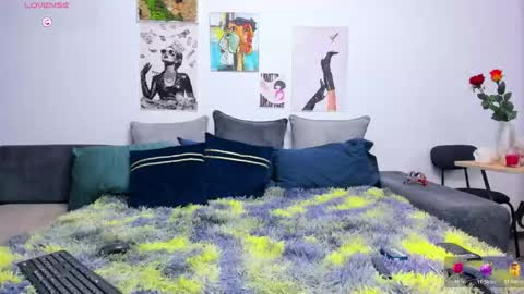 GoddessA online show from 11-13-25, 09:03